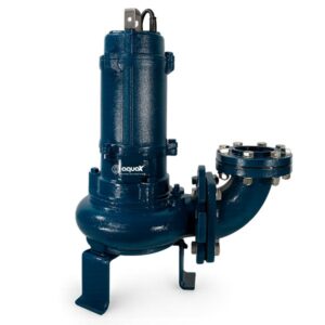 BOMBA AQUAX 3.0 HP 100ECK-6.100 230V 3F