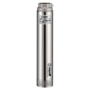 BOMBA SUMERG 6" AQUAX 10 HP ST-5010 P