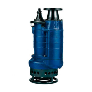 BOMBA AQUAX 10 HP 100ESA-6.100 230-460V