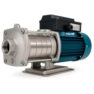 BOMBA AQUAX 3-23W AHI 4-40 220V