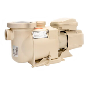 Bomba para piscina 3/4HP Superflo 115/230V 348022