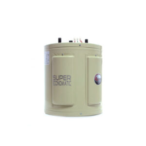 CALENTADOR PAR AGUA SUPER ECONOMATIC 12KW INOX