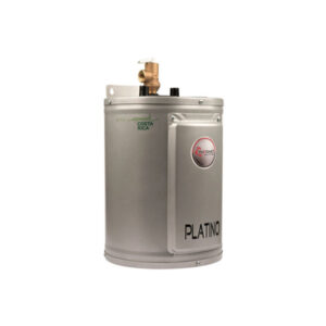 CALENTADOR PAR AGUATHERMO SOL PLATINO 12W 230V