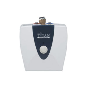 CALENTADOR PAR AGUA TINY TITAN 2.5 G 1500W 115V