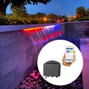 CCSM30X3 KIT CONTROLADOR INFICOLOR 3 LAM