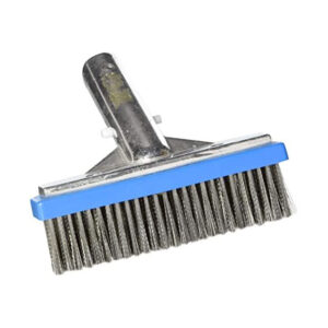 CEPILLO PARA PISCINA QUITA ALGAS 6" R111616