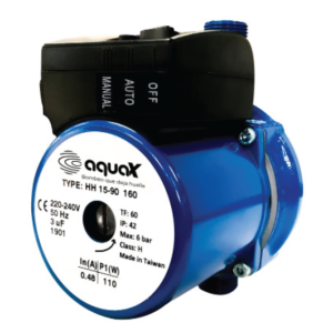 BOMBA AQUAX 80W HWS-25-60-180 110VHOT