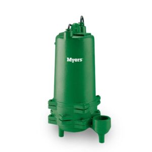 BOMBA 1.0 HP MYERS P102 230V