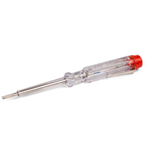 DESARMADOR-PROBADOR VOLTAJE AC/DC 100/500V