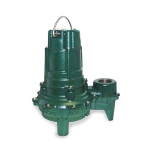 BOMBA ZOELLER 0.5 HP E266 230V 1F VORTEX