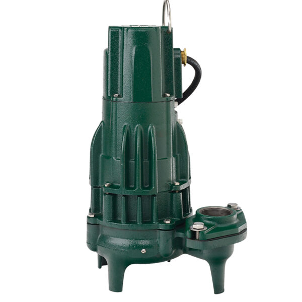 BOMBA ZOELLER 1.0 HP E293 230V 1F VORTEX