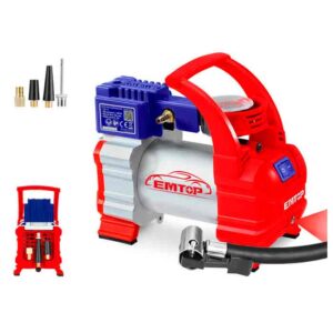 EAAC3501 COMPRESOR EMTOP 140PSI 10A