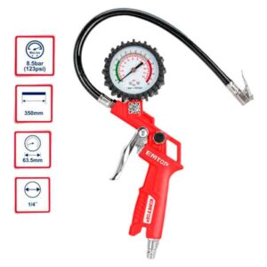 EASGT8501 INFLADOR NEUMTICO EMTOP 120PSI