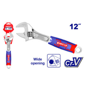 EAWH131201 LLAVE AJUSTABLE EMTOP 40MM