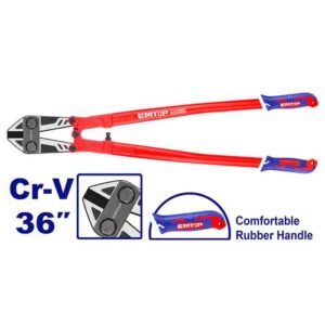 EBCR3601 CIZALLA 36" CR-V EMTOP