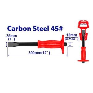 ECCL251801 CINCEL 300MM-25MM
