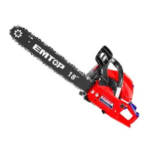 EGCS18451 MOTOSIERRA EMTOP 1.8KW GAS