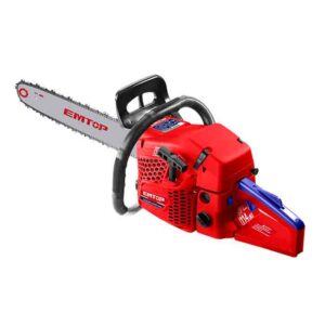 EGCS24621 MOTOSIERRA EMTOP 2.4KW GAS