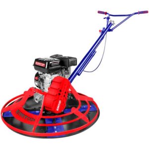 EGPT653602  FRATASADORA EMTOP GAS 6.5HP