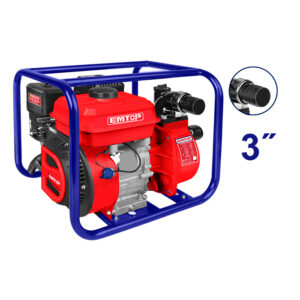 EGWP8012 MOTOBOMBA 7.0 HP