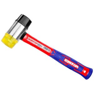 EHAMRH0401 MAZO 40MM CARA SUAVE EMTOP