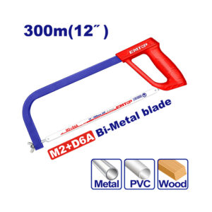 EHFE3001 SIERRA ARCO 300MM EMTOP