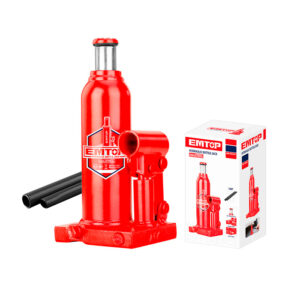 EHJK1021 TRICKET BOTELLA 2TON EMTOP