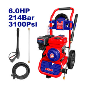 EHPWG6001 HIDROLAV EMTOP GAS 6.5HP 3100P