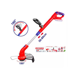 ELGT20328 CHAPEADORA LITH 20V EMTOP
