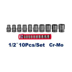 EMSS12101 JGO COPAS 10PZ 1/2"