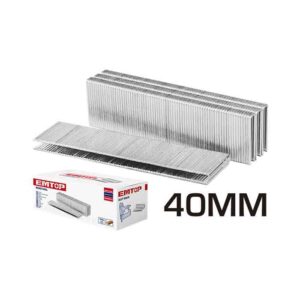 ENAL18402 GRAPA CORONA 25MM CAJA 2500U