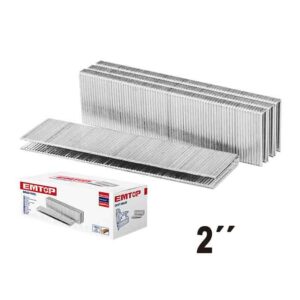 ENAL18501 CLAVO 50MM CAJA 5000U