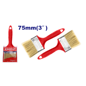 EPBH03702 BROCHA EMTOP 3"