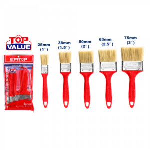 EPBH160501 JGO BROCHAS 5PZ EMTOP