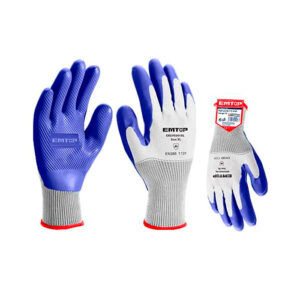 EPGV0201 GUANTES P/USO ACEITE XL 12PAR