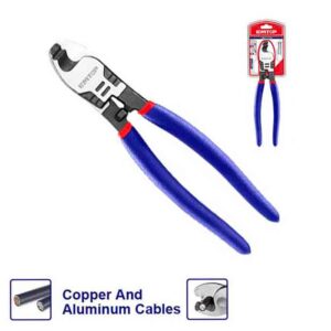 EPLRCB0621 ALICATE CORTA CABLE 6" EMTOP