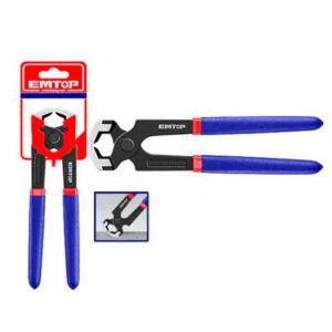 EPLRCP0821 ALICATE DE CONEJO 8" EMTOP