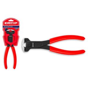EPLRE0721 ALICATE P/CORTE 7" EMTOP