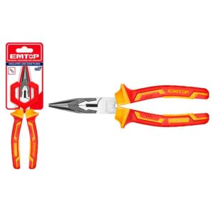 EPLRL0831 ALICATE AISLADO 8" EMTOP