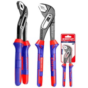 EPLRP1011 ALICATE JUNTA RANURADA 10"