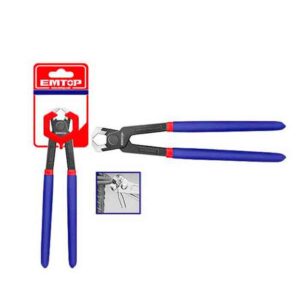 EPLRR0921 ALICATE DE CONEJO 9" EMTOP
