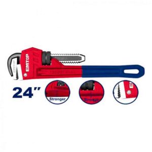 EPWH2402 LLAVE DE TUBO 24" EMTOP