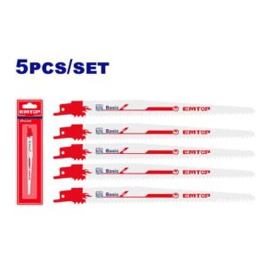 ERSB1111DF JGO SIERRAS 225MM