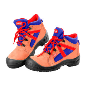 ESBS32SB39 BOTA SEGURIDAD P/ACERO 39 PAR