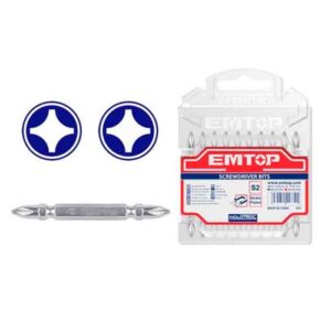 ESBTPH2233 PUNTA DESTORNILLADOR PHI 10U
