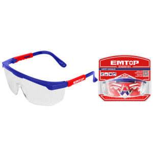 ESGG0101 ANTEOJOS EMTOP 4 POSIC
