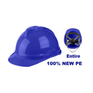 CASCO SEGURIDAD PE AZUL EMTOP ESHT0121