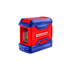 ESLE21501 NIVEL LASER MGNETIC EMTOP