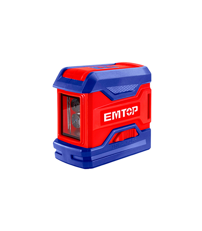 ESLE21501 NIVEL LASER MGNETIC EMTOP