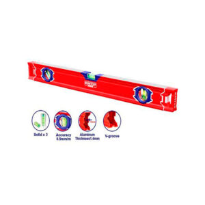 ESLL24001 NIVEL BURBUJA 40CM EMTOP